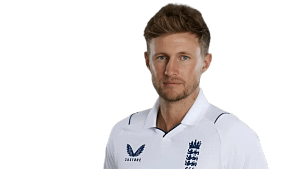 Joe Root