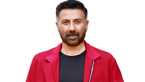 Sunny Deol