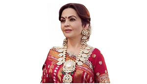 Nita Ambani