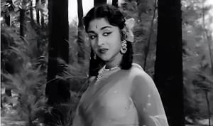 Saroja Devi