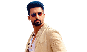 Ravi Dubey