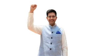Raghav Chadha