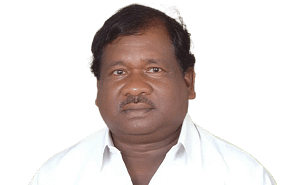 Ramdas Soren