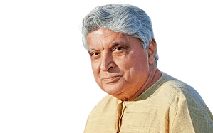 Javed Akhtar