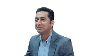 Dr Shahid Iqbal Choudhary