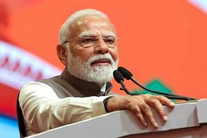 Narendra Modi