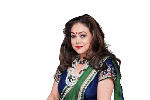 Tina Ambani