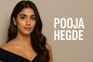 Pooja Hegde