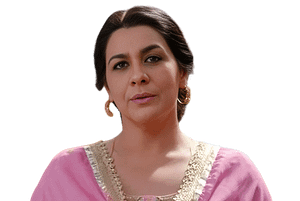 Amrita Singh