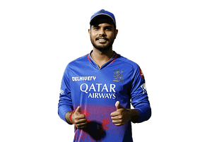 Yash Dayal