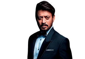 Irfan Khan