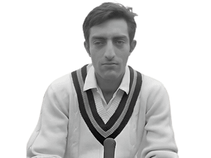 Mansoor Ali Khan Pataudi