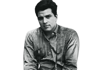 Dharmendra