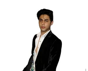 Aryan Khan