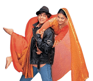 Dilwale Dulhania Le Jayenge