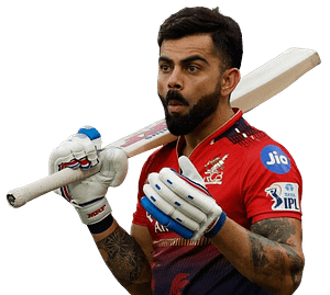 Virat Kholi
