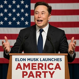 America Party