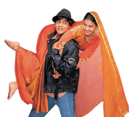 Dilwale Dulhania Le Jayenge