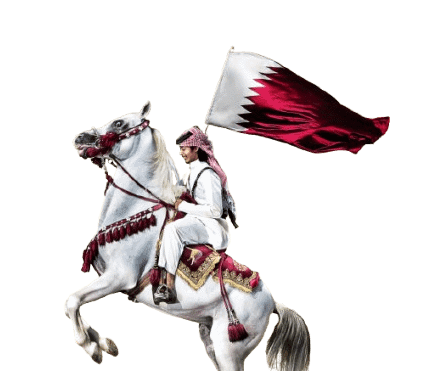 Qatar: From Tribal Peninsula to Global Power
