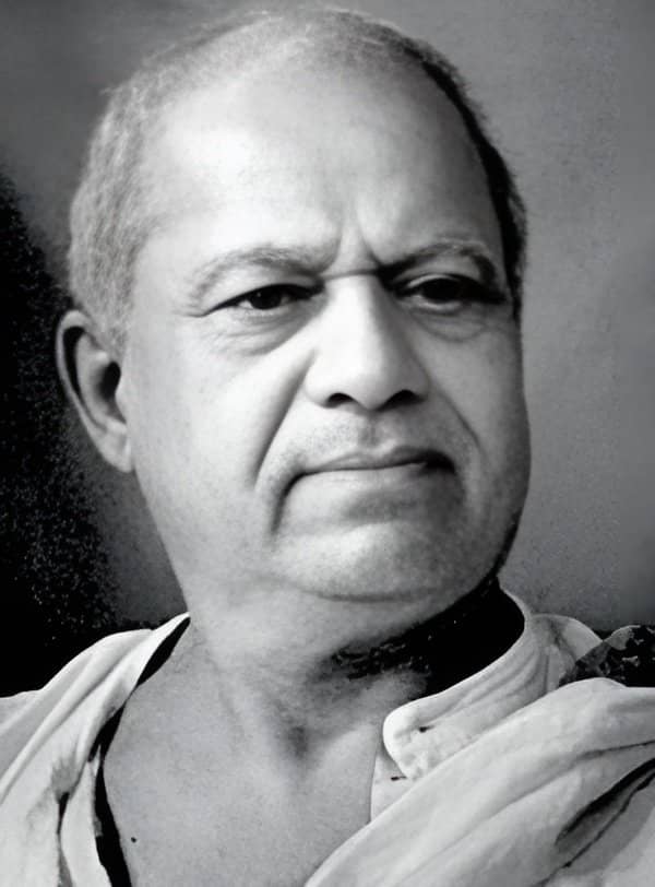 Govind Sadashiv Phalke