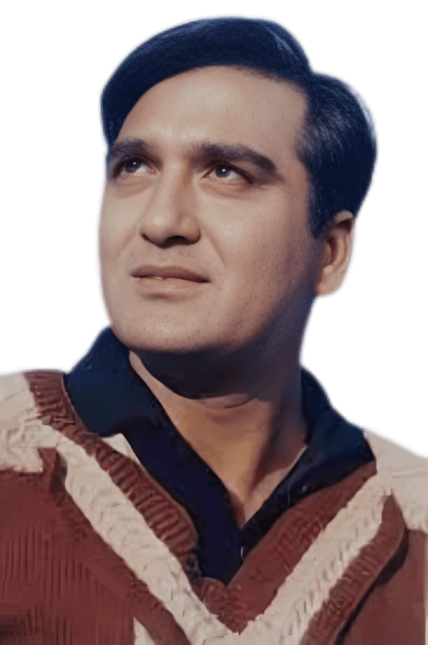 Sunil Dutt