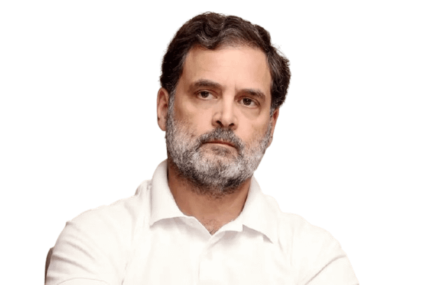 Rahul Gandhi Biography: INC Indian Politician