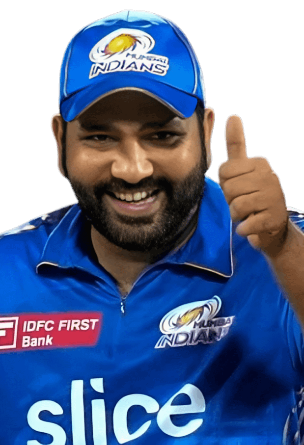 Indian Cricketer Rohit Sharma Net Worth