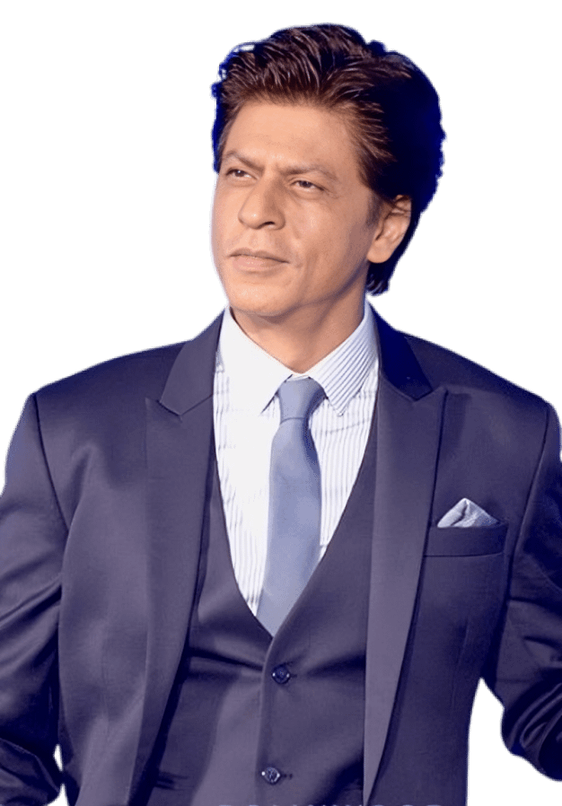 Shah Rukh Khan