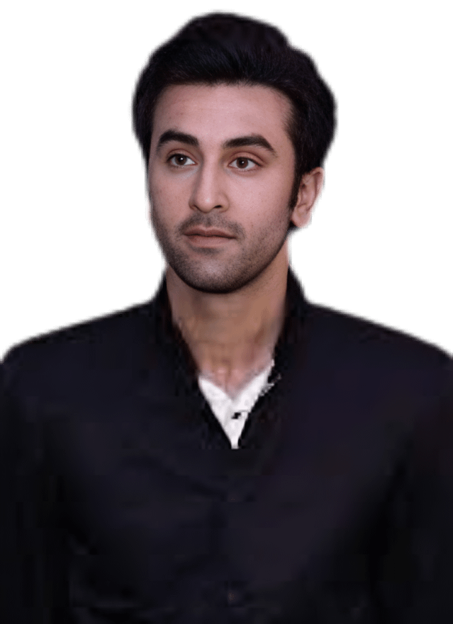 Ranbir Kapoor