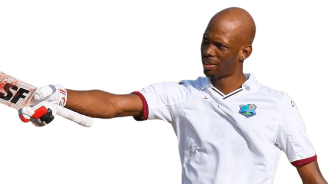 Roston Chase