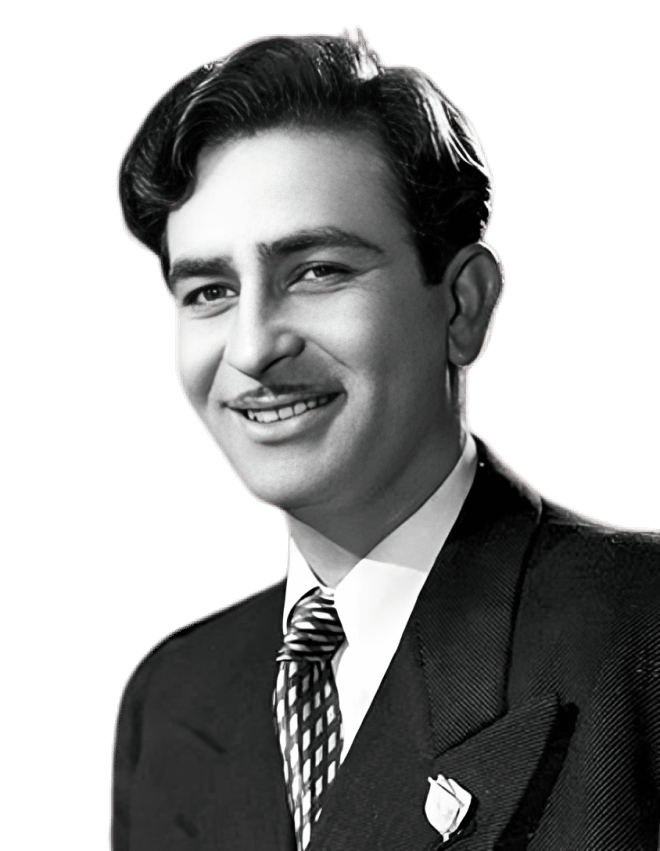 Raj Kapoor