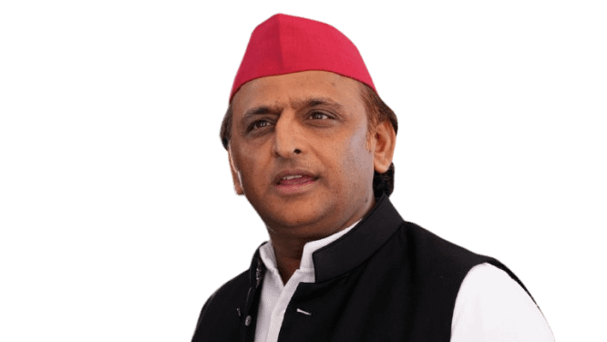 Akhilesh Yadav