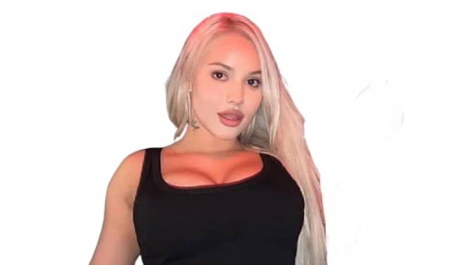 Kylie Page American Pornographic Film Actress Death