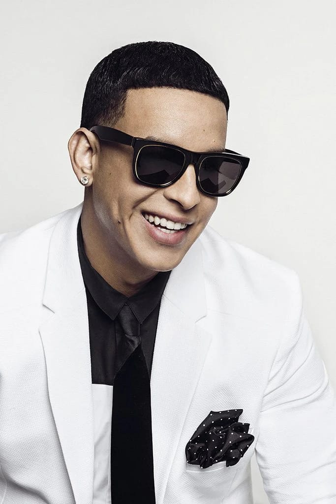 Daddy Yankee