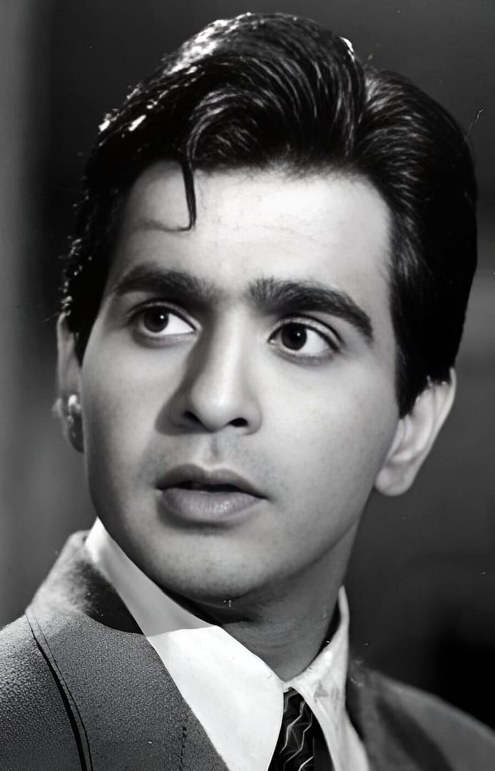 Dilip Kumar