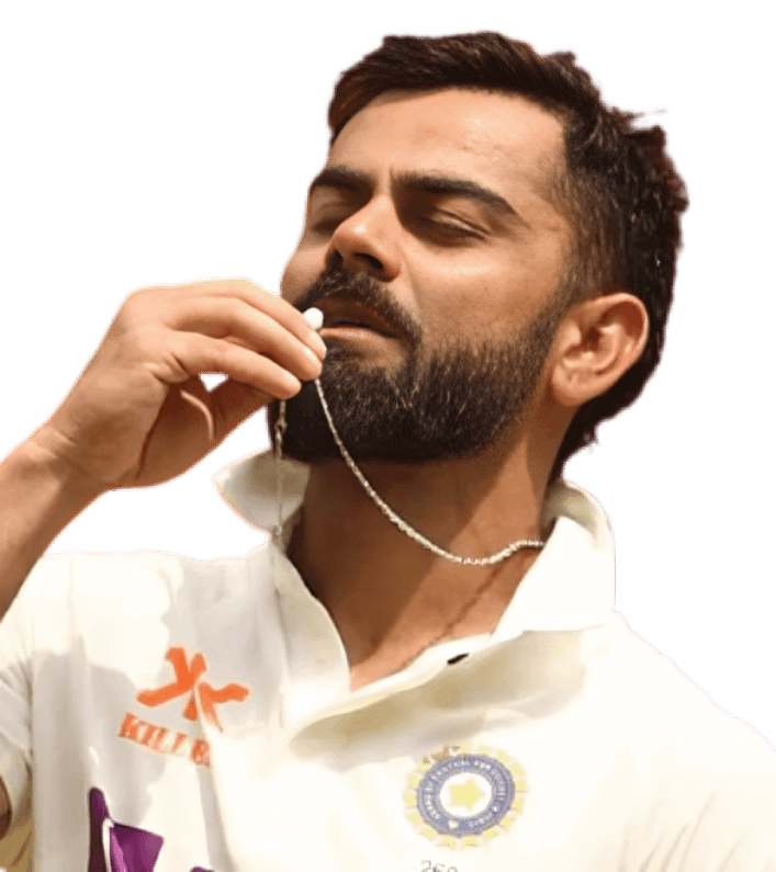Virat Kohli Net Worth: Indian Cricketer
