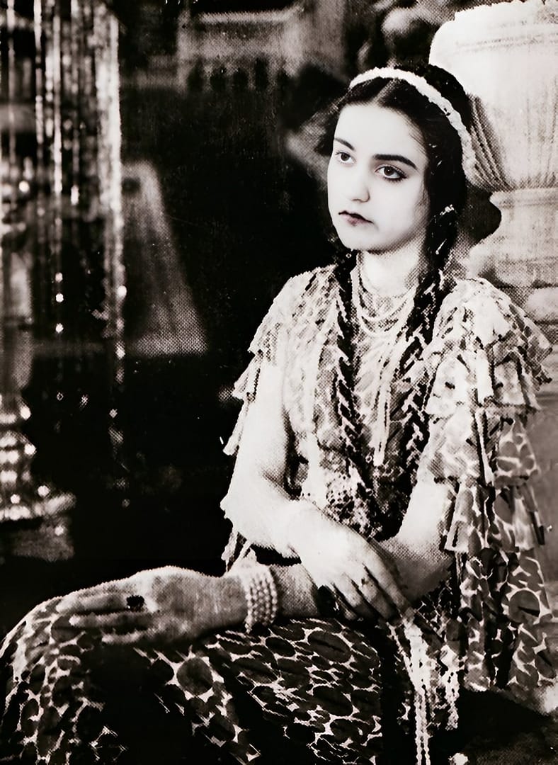 Naseem Banu