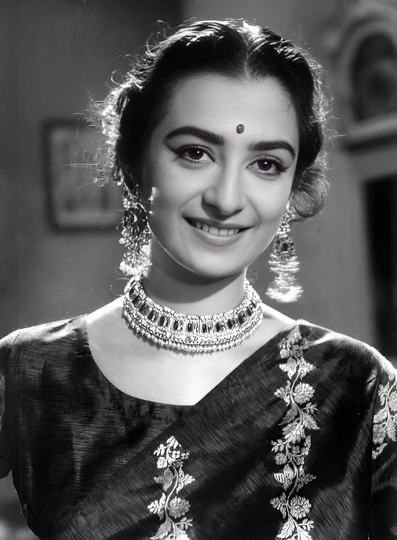 Saira Banu