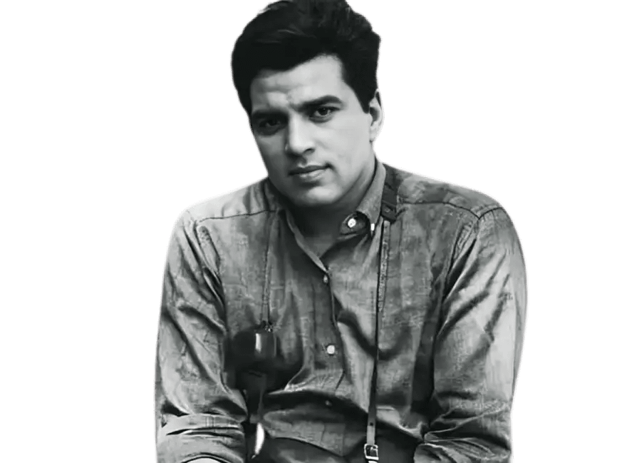 Dharmendra