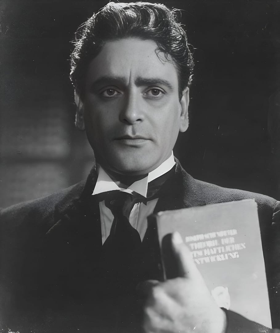 Prithviraj Kapoor