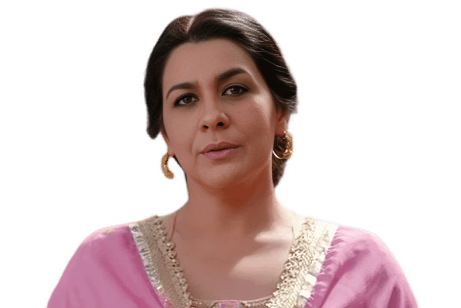 Amrita Singh Indian Actress Biography