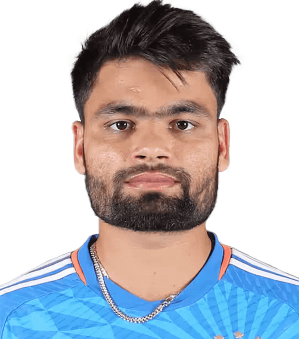 Indian Cricketer Rinku Singh Biography Age Net Worth Career