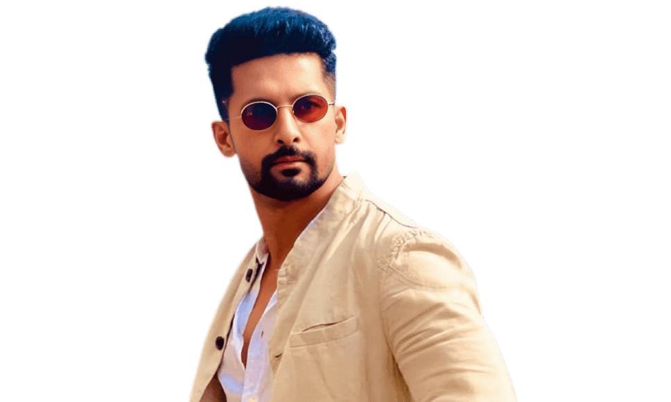 Ravi Dubey