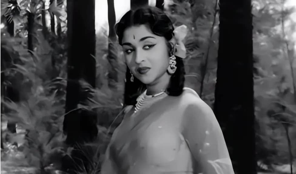 Biography Daddy: B. Saroja Devi Indian Actress Dies Age 87