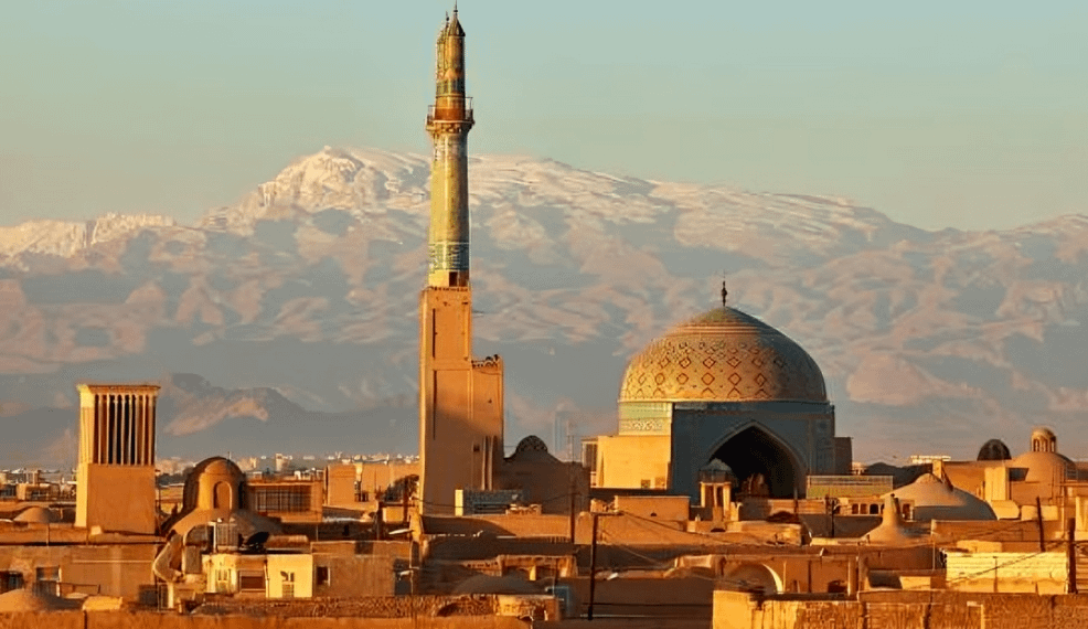 Iran