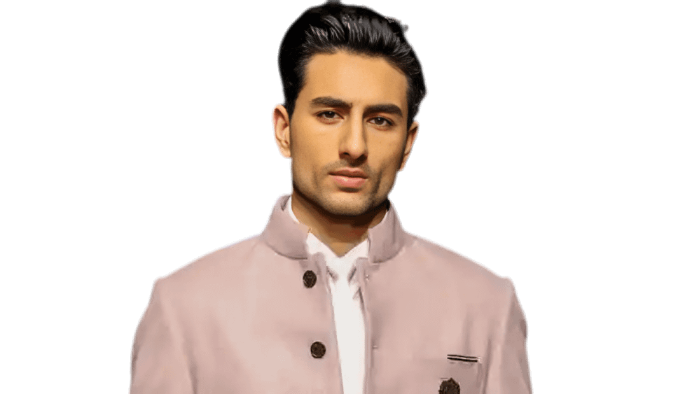 Ibrahim Ali Khan Biography Star in the Making